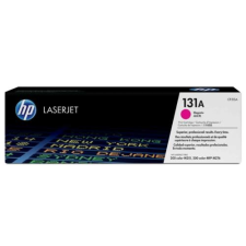 HP CF213A Toner Magenta 1.800 oldal kapacitás No.131A nyomtatópatron & toner