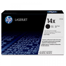 HP CF214X (14X) Black toner (CF214X) nyomtatópatron & toner