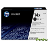 HP CF214X EREDETI