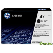 HP CF214X EREDETI nyomtatópatron & toner