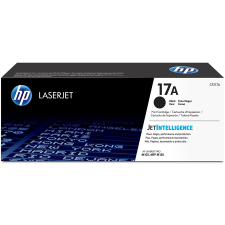 HP CF217A (17A) Toner Fekete nyomtatópatron & toner