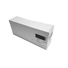 HP CF217A Bk XXL 4k No.17A WHITE BOX (New Build) nyomtató kellék