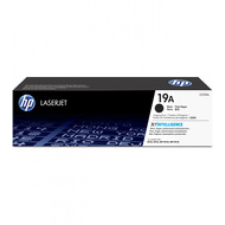 HP CF219A Dobegység Black 12.000 oldal kapacitás No.19A nyomtató kellék