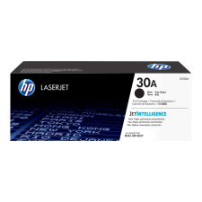 HP CF230A (30A) Black toner nyomtatópatron & toner