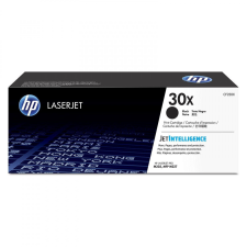 HP CF230X (30X) Black toner nyomtatópatron & toner