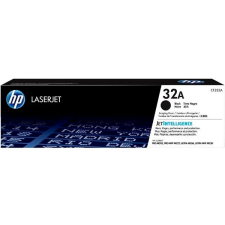 HP CF232A No. 32A nyomtatópatron & toner