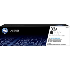 HP CF232A No.32A fekete dobegység (eredeti) nyomtató kellék