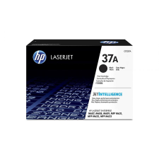 HP CF237A (37A) Black toner nyomtatópatron & toner