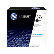 HP CF237Y (37Y) Black toner nyomtatópatron & toner