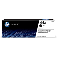  Hp cf244a toner black original (44a) nyomtatópatron & toner