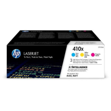 HP CF252XM NO.410X MULTIPACK EREDETI TONERSZETT nyomtatópatron & toner