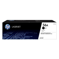 HP CF256A No.56A nyomtatópatron & toner