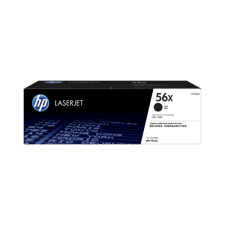 HP CF256X No.56X nyomtatópatron & toner