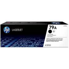 HP CF279A LaserJet tonerkazetta fekete (79A) nyomtatópatron & toner