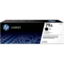 HP CF279A toner ORIGINAL (79A) nyomtatópatron & toner