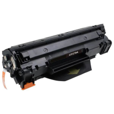HP CF279A Utángyártott fekete toner (79A) 1000 oldal nyomtatópatron & toner
