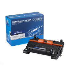 HP CF281A (10.500 old.) Orink fekete utángyártott toner nyomtatópatron & toner