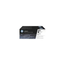 HP CF283AD (83A) 2-pack Black toner (CF283AD) nyomtatópatron & toner