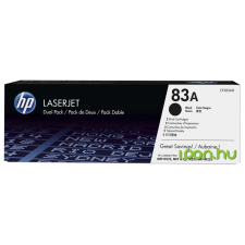 HP CF283AD TWIN EREDETI nyomtatópatron & toner