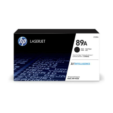 HP CF289A Lézertoner Enterprise M507, MFP M528 nyomtatókhoz, HP 89A, fekete, 5k (TOHPCF289A) nyomtatópatron & toner