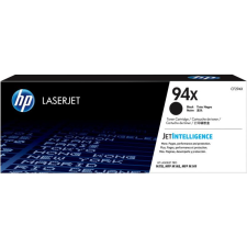 HP CF294X (94X) Black toner nyomtatópatron & toner