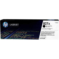 HP CF300A (827A) 29 500 lap eredeti fekete toner nyomtatópatron & toner