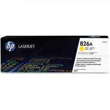 HP CF312A (826A) Yellow toner nyomtatópatron & toner