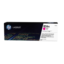 HP CF313A toner magenta ORIGINAL (826A) nyomtatópatron & toner