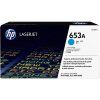 HP CF321A (653A) Cyan toner