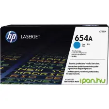HP CF331A EREDETI nyomtatópatron & toner