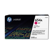 HP CF333A toner magenta ORIGINAL (654A) nyomtatópatron & toner