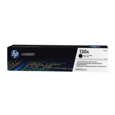 HP CF350A (130A) fekete eredeti toner nyomtatópatron & toner