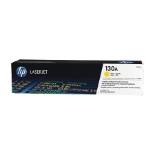 HP CF352A (130A) Yellow toner (CF352A) nyomtatópatron & toner