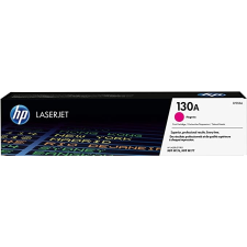 HP CF353A (130A) MAGENTA HP EREDETI TONER nyomtatópatron & toner