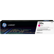 HP CF353A No.130A Magenta lézertoner eredeti 1K nyomtatópatron & toner