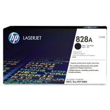 HP CF358A (828A) Black toner (CF358A) nyomtatópatron & toner