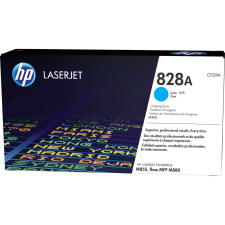 HP CF359A (828A) Cyan toner nyomtatópatron & toner