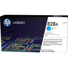 HP CF359A No.828A cián dobegység (eredeti) nyomtató kellék