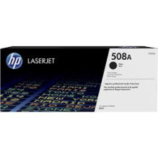 HP CF360A No.508A Black nyomtatópatron & toner