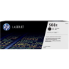 HP CF360X (508X) fekete eredeti toner