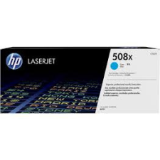 HP CF361X No.508X High Cyan nyomtatópatron & toner