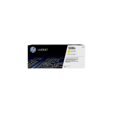 HP CF362X (508X) sárga eredeti toner (CF362X) nyomtatópatron & toner