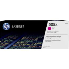 HP CF363A No.508A Magenta nyomtatópatron & toner