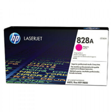 HP CF365A Dobegység Magenta 30.000 oldal kapacitás No.828A nyomtató kellék