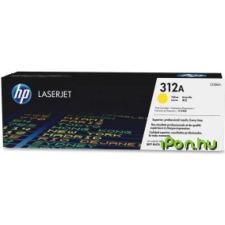 HP CF382A EREDETI nyomtatópatron & toner