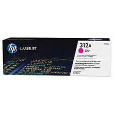 HP CF383A (312A) magenta eredeti toner nyomtatópatron & toner