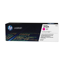 HP CF383A (312A) Magenta toner nyomtatópatron & toner