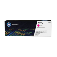 HP CF383A magenta toner (312A) (CF383A) nyomtatópatron & toner