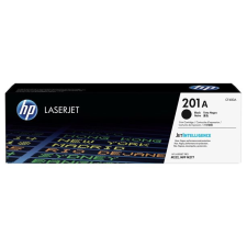 HP cf400a (201a) black toner nyomtatópatron & toner