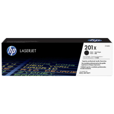 HP CF400X (201X) Black toner CF400X nyomtatópatron & toner